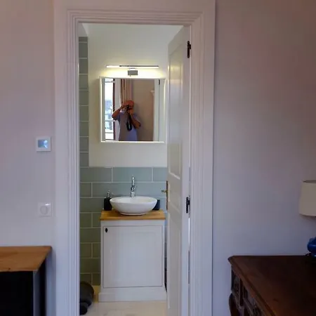 Apartament Aiguilles Du Midi Chamonix