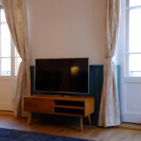 Apartment Aiguilles Du Midi Chamonix