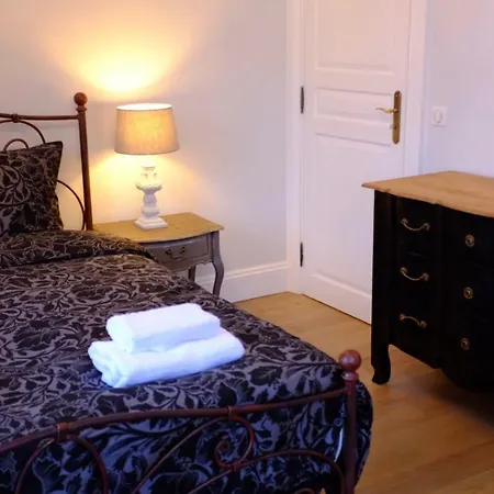 Apartament Aiguilles Du Midi