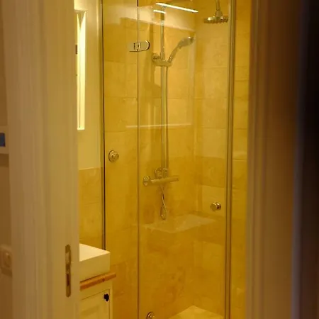 Apartament Aiguilles Du Midi Chamonix
